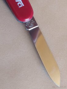 VICTORINOX kapesní nůž - 6