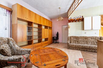 Prodej, domy/chalupa, 70 m2, Siřem, 43801 Blšany, Louny [ID  - 6