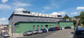 3+kk mezonetový moderní byt ve Šternberku - 6