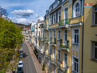 Prodej bytu 3+1, 105 m², Mariánské Lázně, ul. Anglická - 6