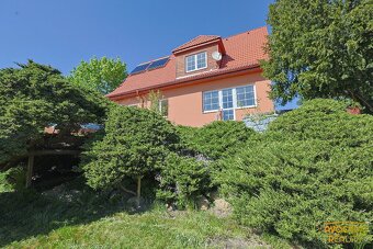 Nádherná vila v srdci Doks – ubytování, bydlení i podnikání - 6