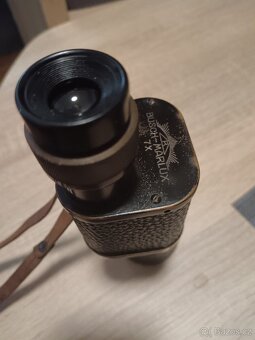 Dalekohled monokulár Busch-Marlux 7x - 6