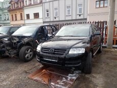 Touareg 5.0 V10 TDI - 6