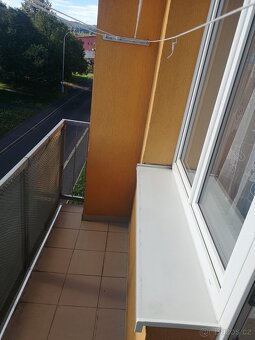Byt 2+1+Balkon Rekonstrukce Zadní Vinohrady TOP Chom - 6