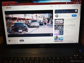 Acer TravelMate 5742z - 6