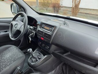 Fiat Doblo 1.6 jtd 77kw 2017 klima - 6