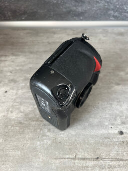 Nikon D3S - 6