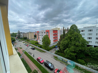 Prodej, byt 2+1, 49m2, Č. Budějovice, ul. J. Plachty - 6
