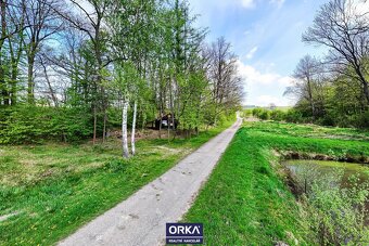 Prodej chata, 1085 m2 - Radotín u Lipníka nad Bečvou - 6