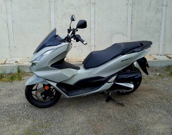 Honda PCX 125,rok 2024 - 6