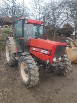 Prodám traktor Zetor 9540 - 6