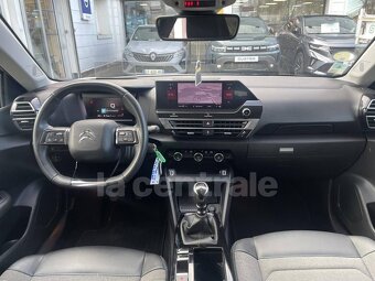 CITROEN C4 III BlueHDi 130 S&S FEEL BV6 rok 08/2021 - 6