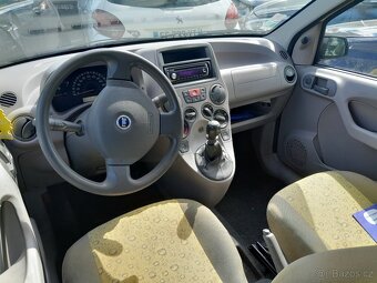 Fiat Panda 1,1 - 6