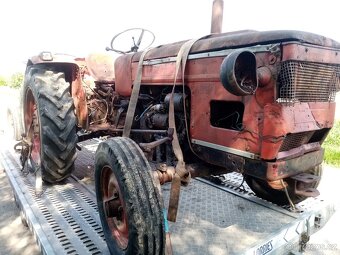 Zetor 2511 (2011) - 6