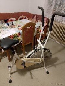 Rotoped fitness club TM - 6