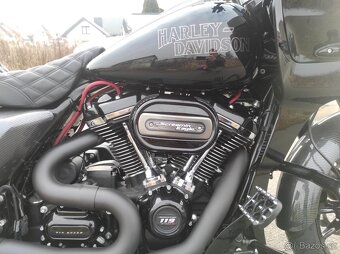HD Road Glide 2021 - 6