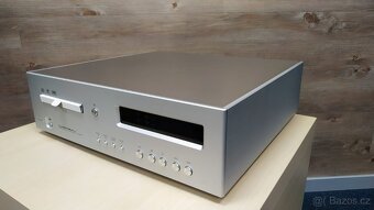 Luxman D-06u Ultimate SACD - 6