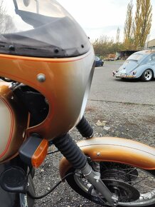 BMW R90S R100/7 R.V.1976 - 6