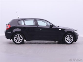 BMW Řada 1 1,6 116i 85kW Xenon Aut.Klima (2006) - 6