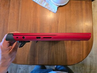 Herní notebook Dell Inspiron 15 7000 Gaming - 6