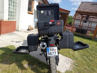 BMW F700 GS - 6