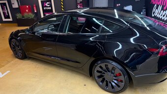 Tesla Model 3 Performance | 03/2022 | 23 199 km | DPH - 6