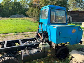 Prodám Multicar M24 - 6