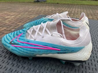 Prodám kopačky Nike PHANTOM ELITE - 6
