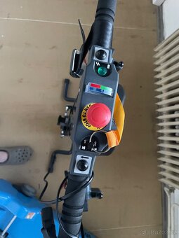 Novy schodolez Vimec T09 - 6