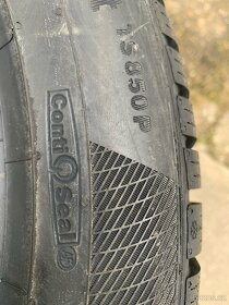 Nové zimníContinental WinterContact TS 850 P 235/45 R17 94H - 6