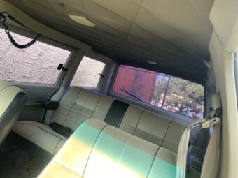 Dodge Chrysler Voyager - 6