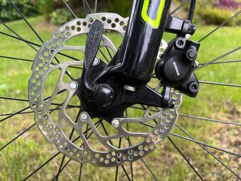 Kolo Core Razor 27,5” - 6