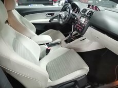 VW Scirocco 1,4 Tsi - 74000km-rozvodový řemen - 6
