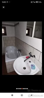Dlouhodobý pronájem chalupy - 6