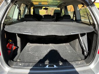 Peugeot 307sw - 6