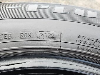 2 Zimní pneumatiky Imperial Ice-Plus S220 215/70 R16 - 6