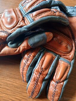 Rukavice Shima Caliber - 6