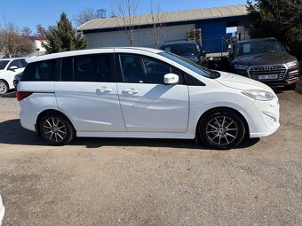 Mazda 5 1.6Di 7 Míst - 6