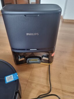 1,5 roku v ZÁRUCE Robotický vysavač Philips 2000 - 6