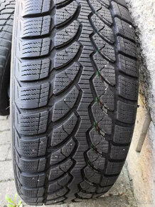 pneu Bridgestone - 6