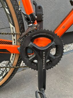 KTM canic CXC - 6