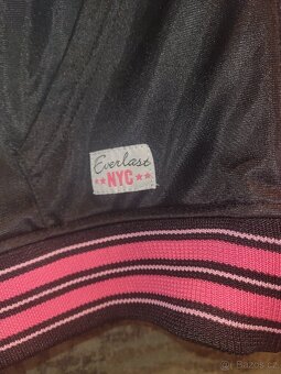 Everlast dámská sportovní bunda mikina vel S značková - 6