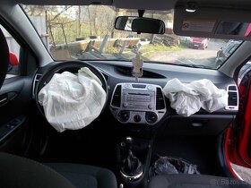 Hyundai i20 - 6