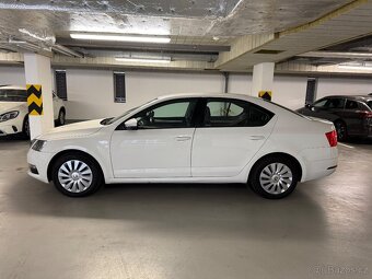 Skoda Octavia 2017 - 1.6 TDI (Facelift) - 6
