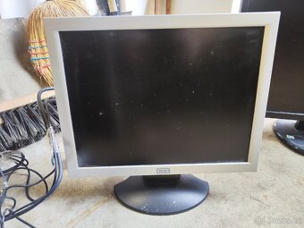 Monitory 13 - 16" - 6