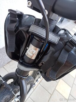 Prodám brašnu KOSTKA TWIN III - 6