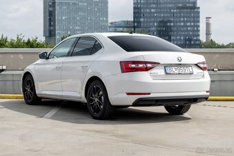 Škoda Superb 2.0 110kw - 6
