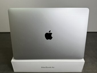 MacBook Air 13'' 2020 / M1 / 8GB / 256GB SSD / Silver - k - 6