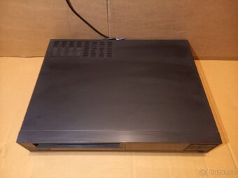 Fisher fvh-p5000 high class rarita VHS rekordér - 6