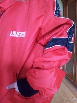 Bunda Laverda - 6